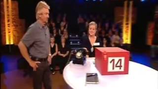 Deal or no Deal 16th Aug07 Enid [upl. by Ppik]