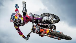 MEGA EDIT  Freestyle Motocross Motivation [upl. by Nanoc]