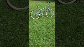 1997 mongoose expert pro 24quot bmx keeping it original bmx bikelife oldschool vintagebmx mongoose [upl. by Hairim682]