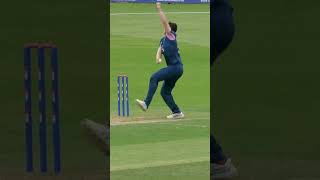 Dilscoop vs ReeceRamp Who did it better Luis Reece or Tillakaratne Dilshan cricket Derbyshire [upl. by Kleinstein841]