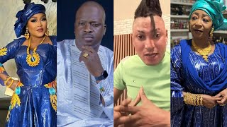 Jumeaux Mondiale 🆚️ Balla Camara vs Babani koné vs Chico vs Safi Diabaté [upl. by Klehm454]