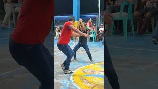 contest ng sayaw na bodots ganito sa probinsya lalo pag fiesta matira ang matibay hataw lng guys [upl. by Ettenor]