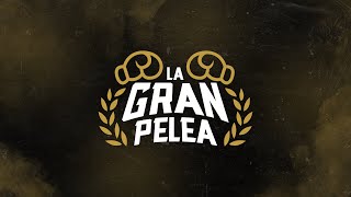 LA GRAN PELEA  EN VIVO [upl. by Silber]