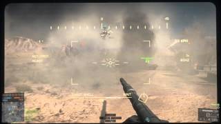 Battlefield 4 Official China Rising Trailer [upl. by Oicatsana]