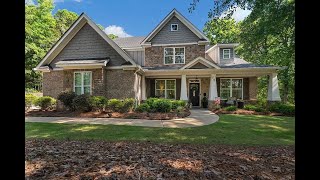 Home for sale in one of the TOP subdivisions in Hamilton GA [upl. by Madelin]