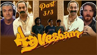 AAVESHAM MOVIE REACTION Part 33  Jithu Madhavan  Fahadh Faasil [upl. by Cirilo]