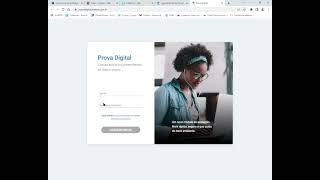 SAIBA COMO ACESSAR SUA PROVA DIGITAL [upl. by Niras]