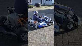 Kart Testen 2 [upl. by Labotsirhc]