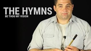 Tin Whistle Lesson  Be Thou My Vision Hymn [upl. by Phillada606]