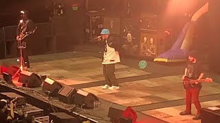 Limp Bizkit Full Set London Wembley Arena [upl. by Ikairik564]