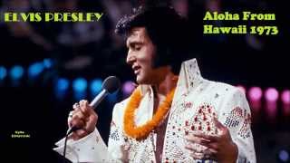 Elvis Presley  Hawaiian Wedding Song HQ Video [upl. by Corny875]