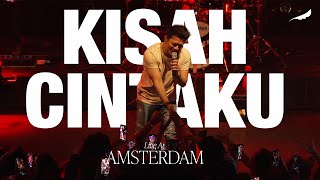 NOAH  Kisah Cintaku Live at Amsterdam [upl. by Introc]