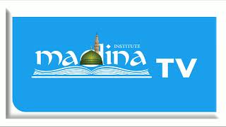 Madina TV Thursday Dhikr at Quds 31 October 2024 [upl. by Snider]