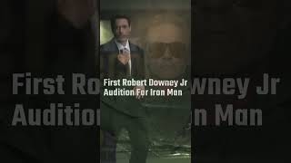 The Secret That Almost Ended Robert Downey Jr ’s Career [upl. by Zorine]