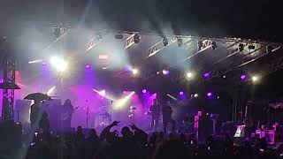 Symphony X inferno 08082024 live in Revislate [upl. by Guthrey]