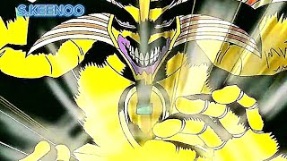 RARE HUNTER 1 SUMMON EXODIA THE FORBIDDEN ONE SCENE [upl. by Dianne]