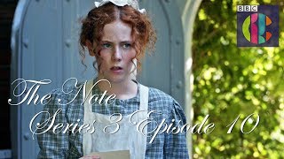 Hetty Feather  Series 3 Episode 10  The Note [upl. by Eiloj]