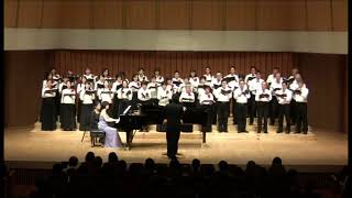 John Rutter ”A Gaelic Blessing” [upl. by Kresic539]