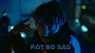 Rden  Not So Bad Wanna Die Prod BY ZEN  Official Music Video [upl. by Kra]