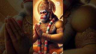 jay hanuman short hanuman shalisa shorts [upl. by Ilrahs264]