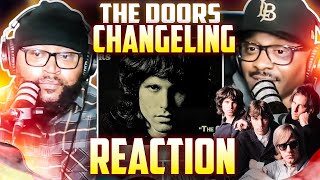 The Doors  Changeling REACTION thedoors reaction trending [upl. by Aserej858]