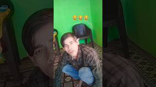 Saadi karwane wala pandit 😂😂 comedy funny shortvideo short trending 😂😂 [upl. by Leachim]