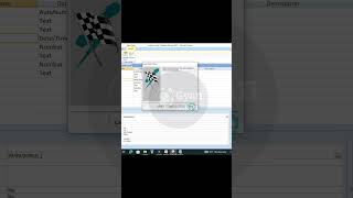 2 How To Use Input Mask in MS Access For Data Entry [upl. by Oirramed]