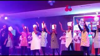 KUWAIT CITY MAR THOMA VBS2018  wwwkcmtsscom [upl. by Ludovika694]