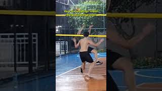 Avacalho o vôlei atoa Growth VOLEI esporte voleibol volley voleiderua volleyball [upl. by Hirsh]