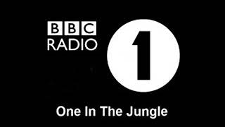 Kemistry amp Storm  MC 5iveO 21021997 at BBC Radio 1 One in the Jungle [upl. by Ikkim]