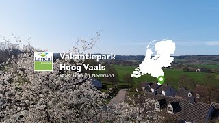 Landal Hoog Vaals  Vakantiepark Vaals Limburg Nederland [upl. by Thurber]