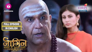 Naagin S1  Naagin Unleashed  Ep 10  Full Episode [upl. by Korff]