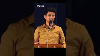 Erode Mahesh motivational speech [upl. by Ji]