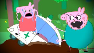 PEPPA PIG TRY NOT TO LAUGH [upl. by Anne-Corinne170]