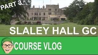 Slaley Hall Golf Course Part 3 [upl. by China]