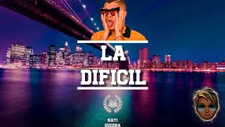 LA DIFICIL REMIX  BAD BUNNY MATI GUERRA FIESTERO REMIX  YHLQMDLG [upl. by Batish]