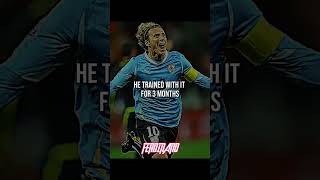 World Cup Forlan🔥🔥🔥 football [upl. by Notse]