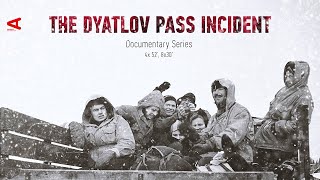 quotMysterious Deaths in the Ural Mountains The Dyatlov Pass Enigmaquot [upl. by Samuel]