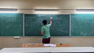 Percolation and Kestens Theorem  Malav Dhaval Doshi  BMath 202225 [upl. by Owades]