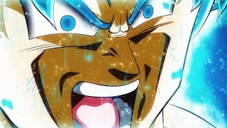 Dragon Ball Super  Epic Cinematic Version [upl. by Gibe]