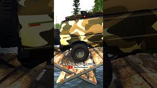 Spintires Mudrunner Part 545 [upl. by Ynahteb]