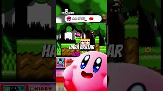 New Kirbys Dream Buffet Announced for Switch [upl. by Hartfield]