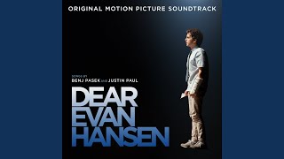 The Anonymous Ones From The “Dear Evan Hansen” Original Motion Picture Soundtrack [upl. by Benny]