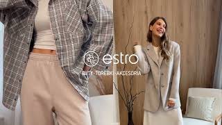 Estro  SpringSummer 24 [upl. by Abisia]