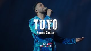 Romeo Santos – Tuyo LetraLyrics [upl. by Heather439]