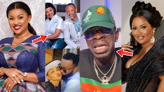 Why Nana Ama McBrown Left UTV Revealed Shatta Wale Fadda Dickson Husband amp More [upl. by Traci]