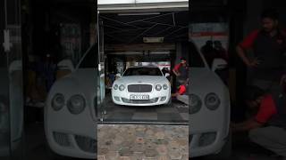 Bentley flying spur automobile bentley [upl. by Ahsiek13]