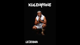 KULENYANE CULTURE SPEARS LEJEBHA [upl. by Anyahc]