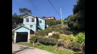 308 Pacific Way Muir Beach CA  ColdwellBankerHomescom [upl. by Fredric]