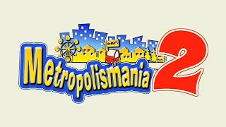 Metropolismania 2  Folk Theme [upl. by Aisat836]